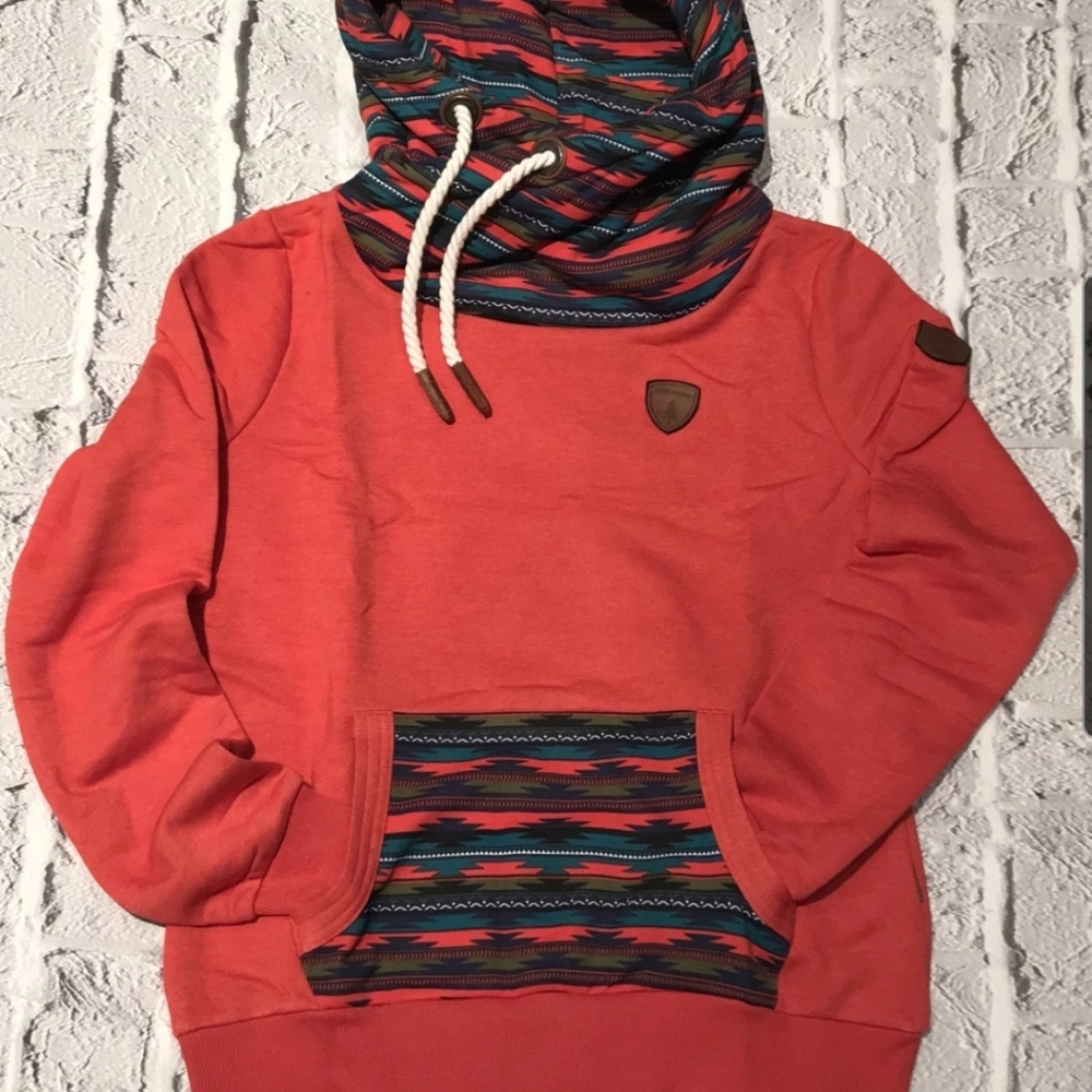 Wanakome Freya Hoodie L